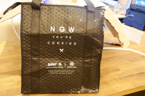 Snake river farms packaging 4