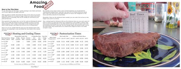 Downloadable ruler pdf products