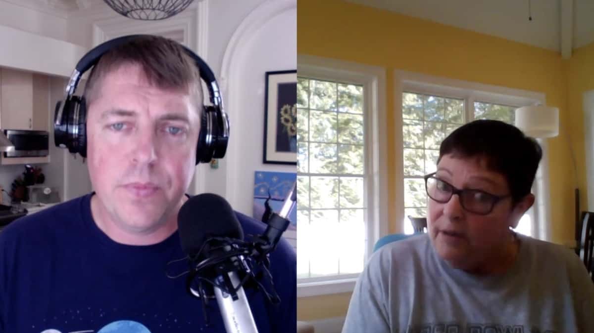 Video quality before