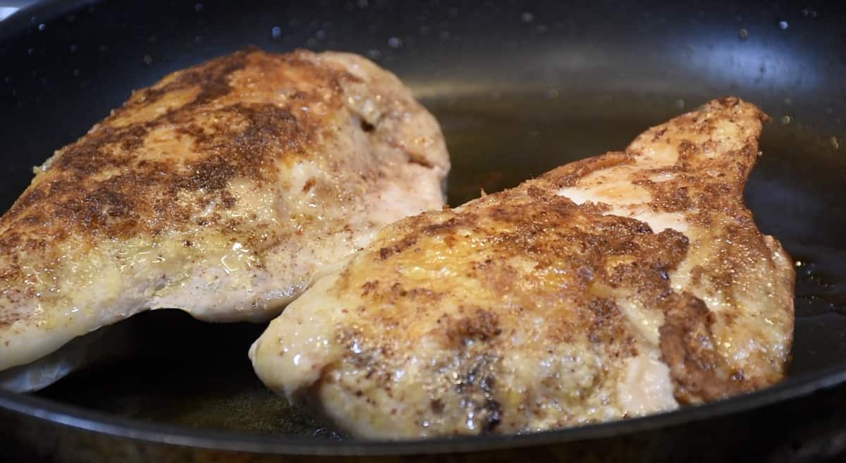 Sous vide chicken shot misc 10