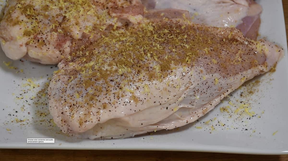 Sous vide chicken shot misc 12