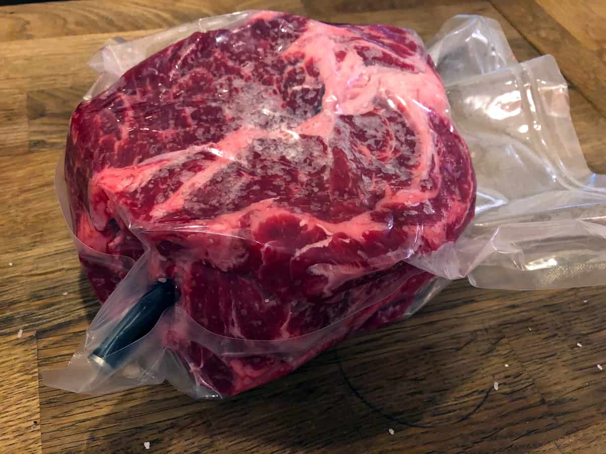 Meatstick sous vide probe thermometer 2