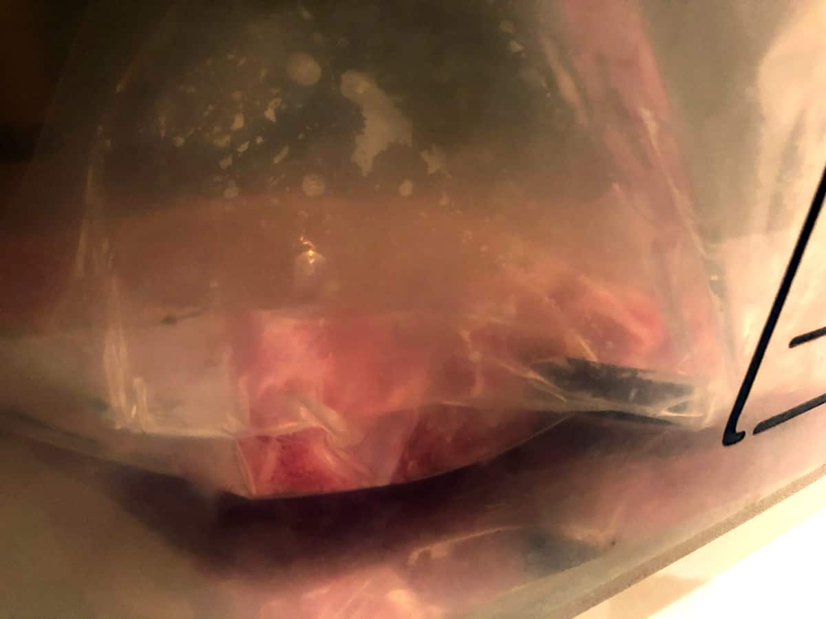 Meatstick sous vide probe thermometer 14