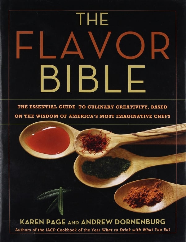 Flavor bible
