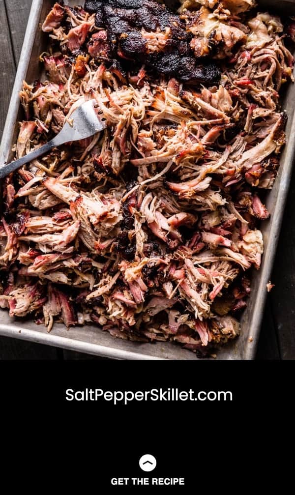 Salt pepper skillet recipe