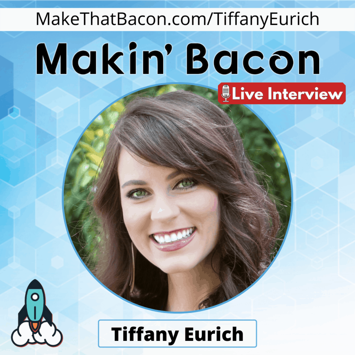 Mb podcast cover art for Dr. Tiffany Eurich of Tiffany Eurich Communications is fine. Mb podcast cover art for Dr. Tiffany Eurich of Tiffany Eurich Communications is fine.