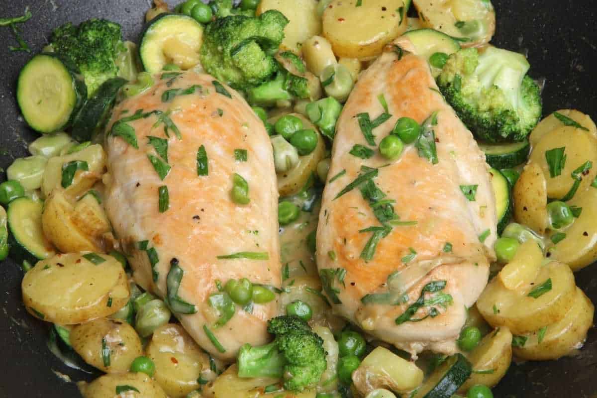 How much is in tarragon 18