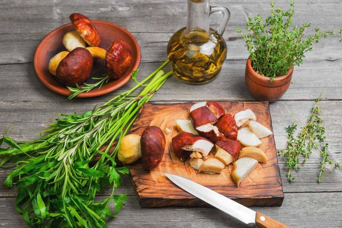 How much is in tarragon 23