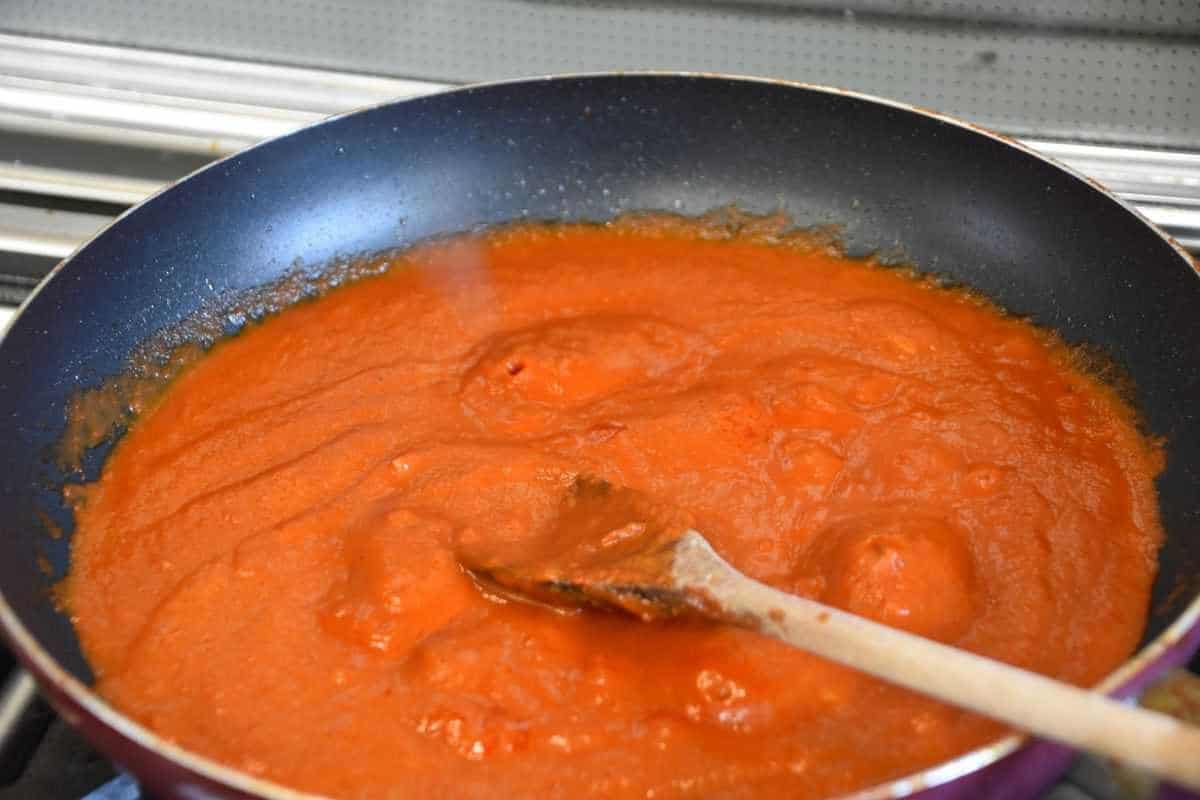 How much is in a tomato 12