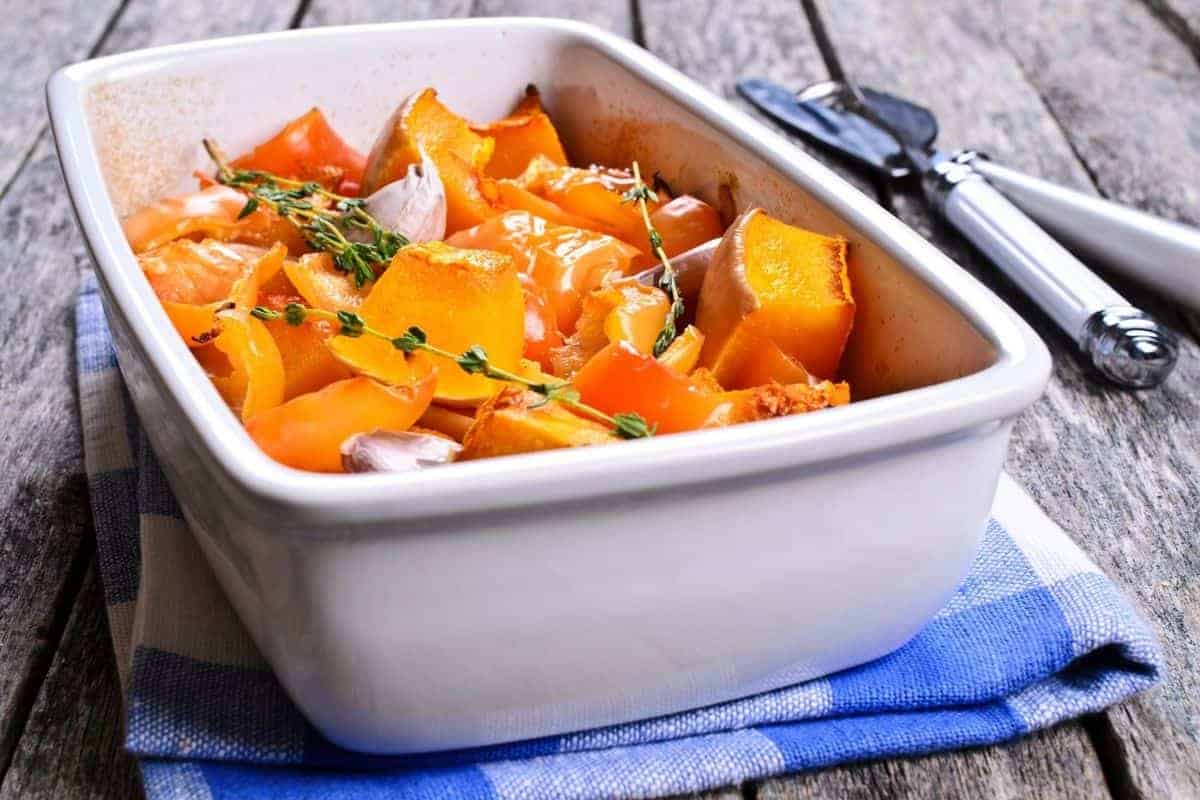 How much is in a pumpkin 11