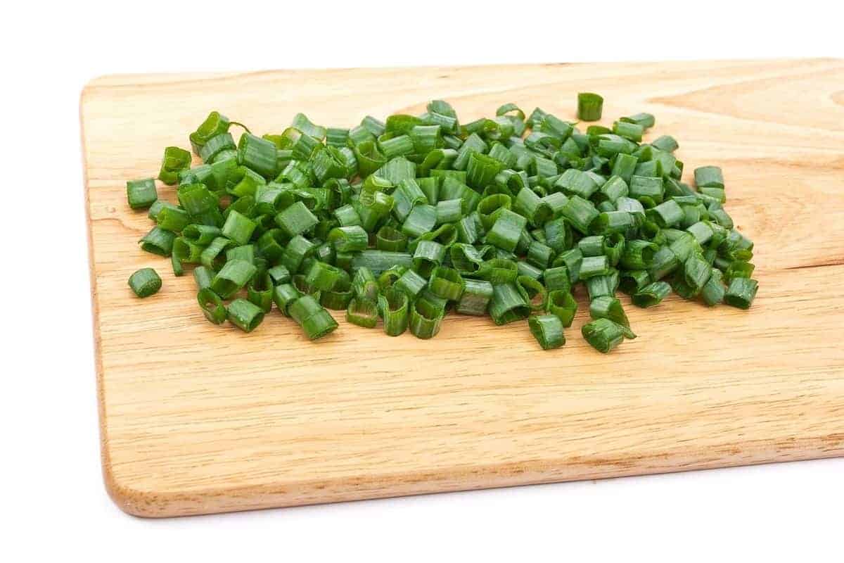 How much is in an onion 6