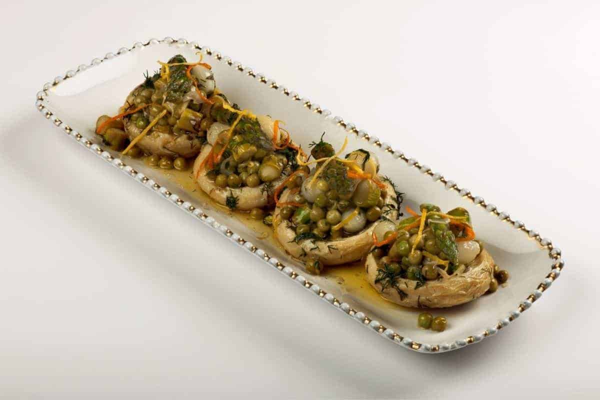 How much is in artichoke 20