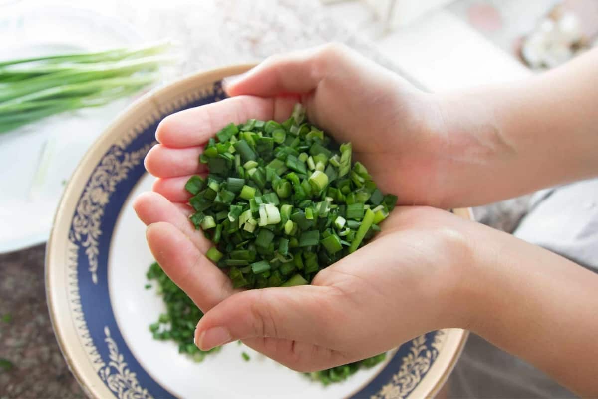 How much is in a celery stalk 5