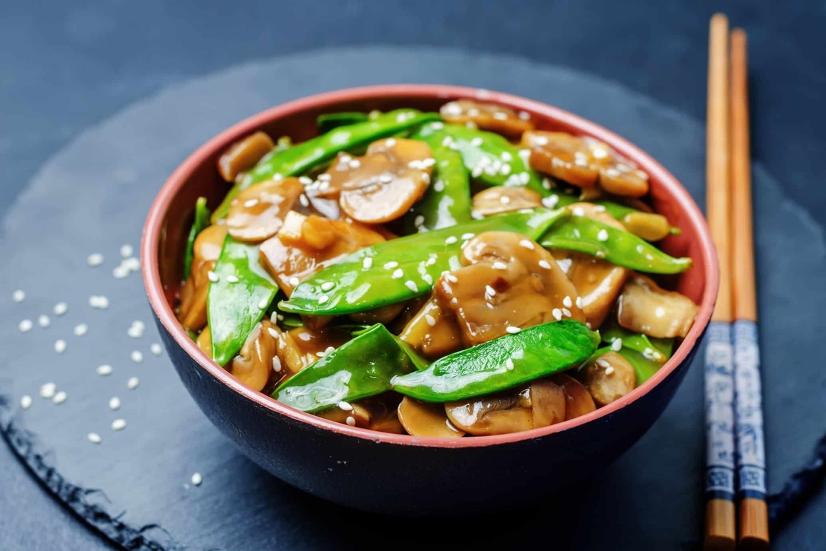 How much is in a mushroom 7