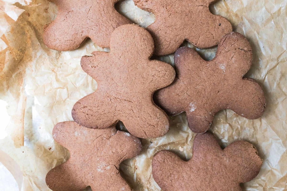 How much is in a ginger root 9