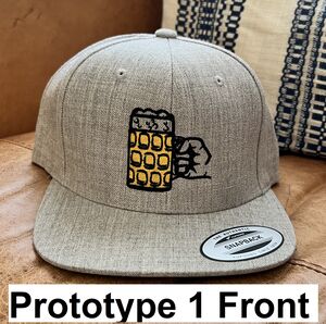 Prototype 1 cropped text