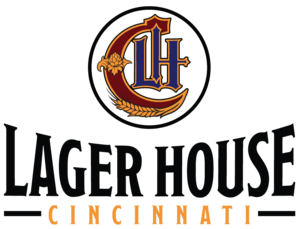 Cincinnati lager house logo.png