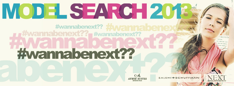 #wannabenext?? - Website