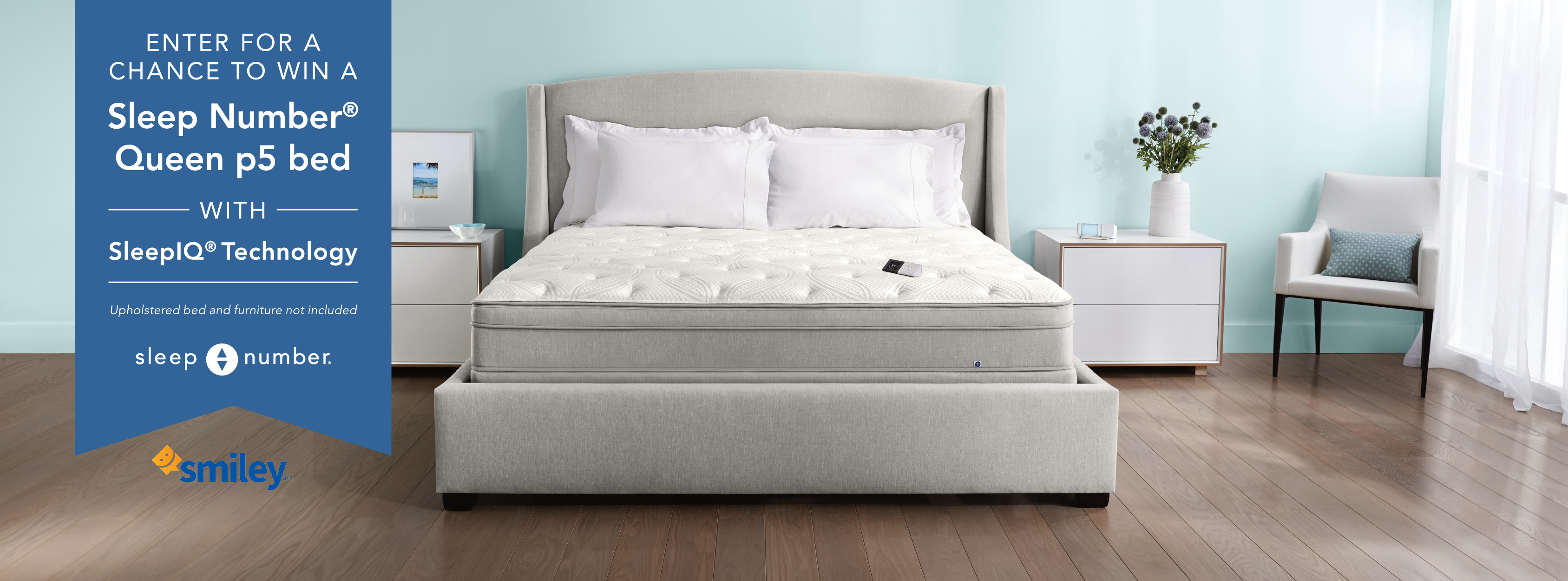 Saving with Sara My Sleep Number Sleep IQ Technology Review and Adventure