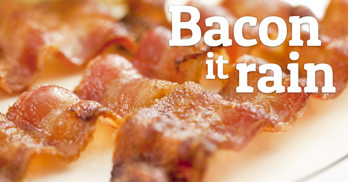 Bakers Square Restaurants Bakers Square Great Bacon Giveaway