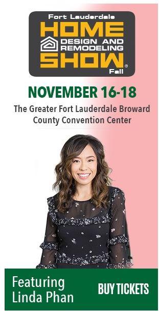 Win Four Tickets To The Fort Lauderdale Home Show Sun Sentinel