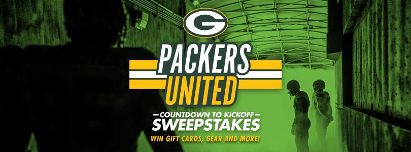 packers gift shop