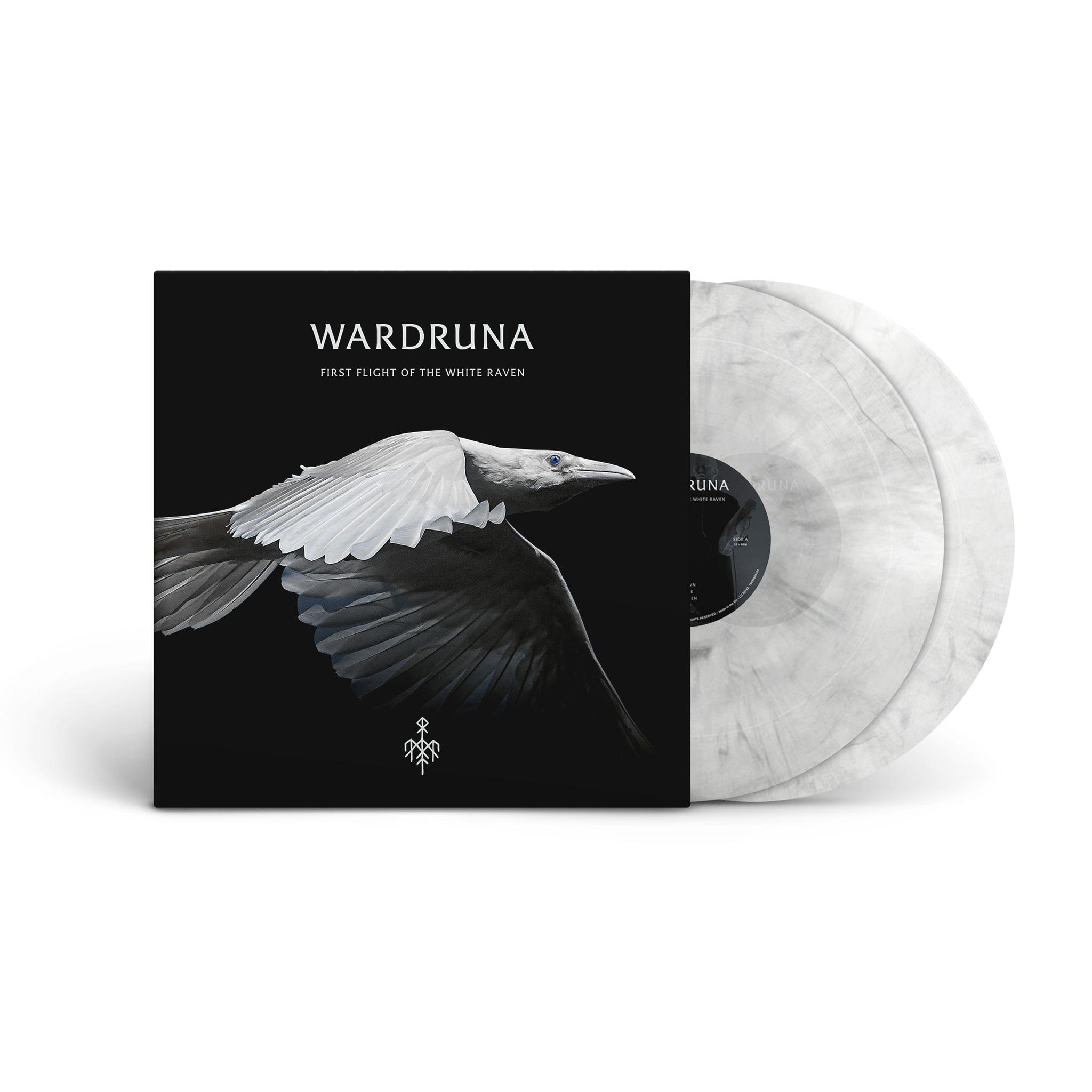 Official Wardruna Website