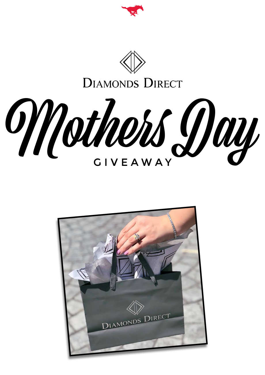 SMU Diamonds Direct 2021 ETW