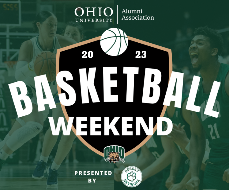 Ohio University Basketball Schedule 2027 23