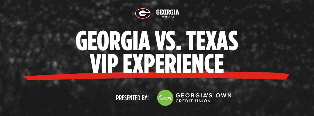 Georgia - Georgia's Own Credit Union - 2025 Football - ETW
