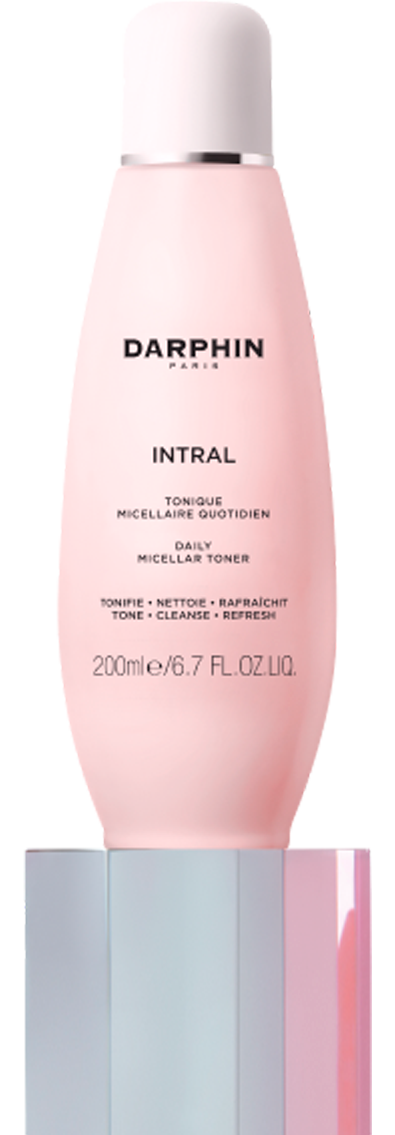 Intral Soothing and Fortifying Intensive Serum | Darphin