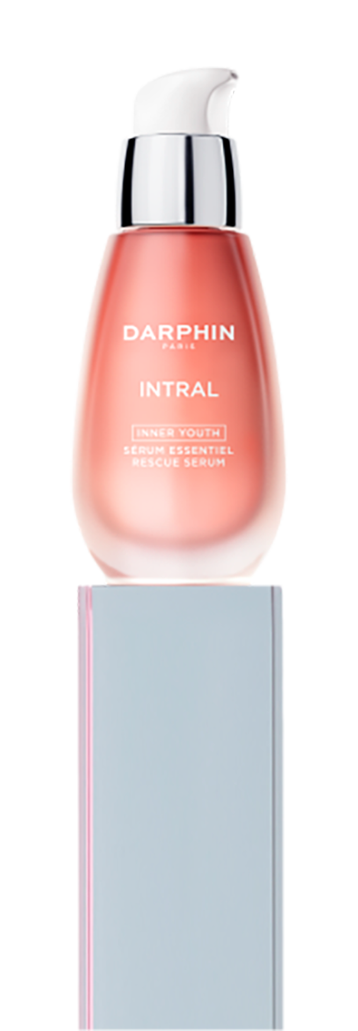 Intral Soothing and Fortifying Intensive Serum | Darphin