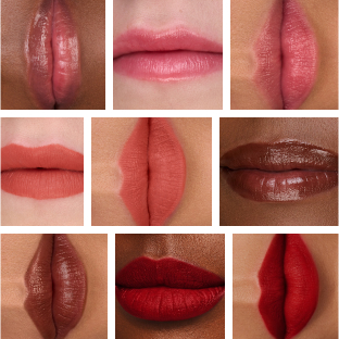 Lip Finder | Bobbi Brown Cosmetics | ボビイ ブラウン Bobbi Brown