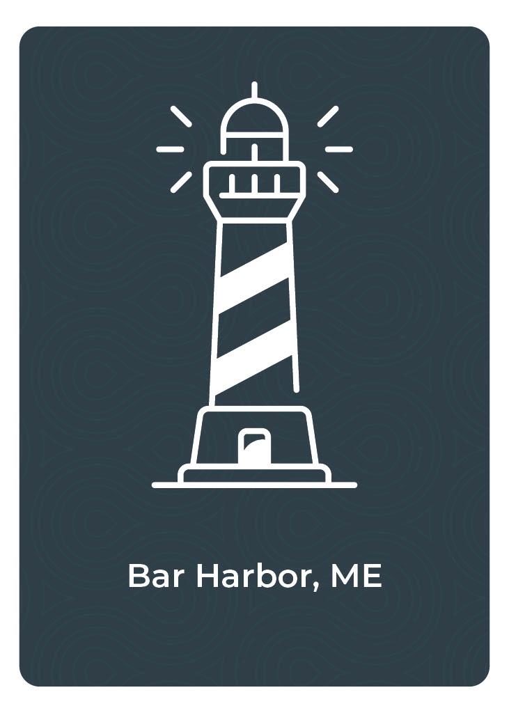 Card front