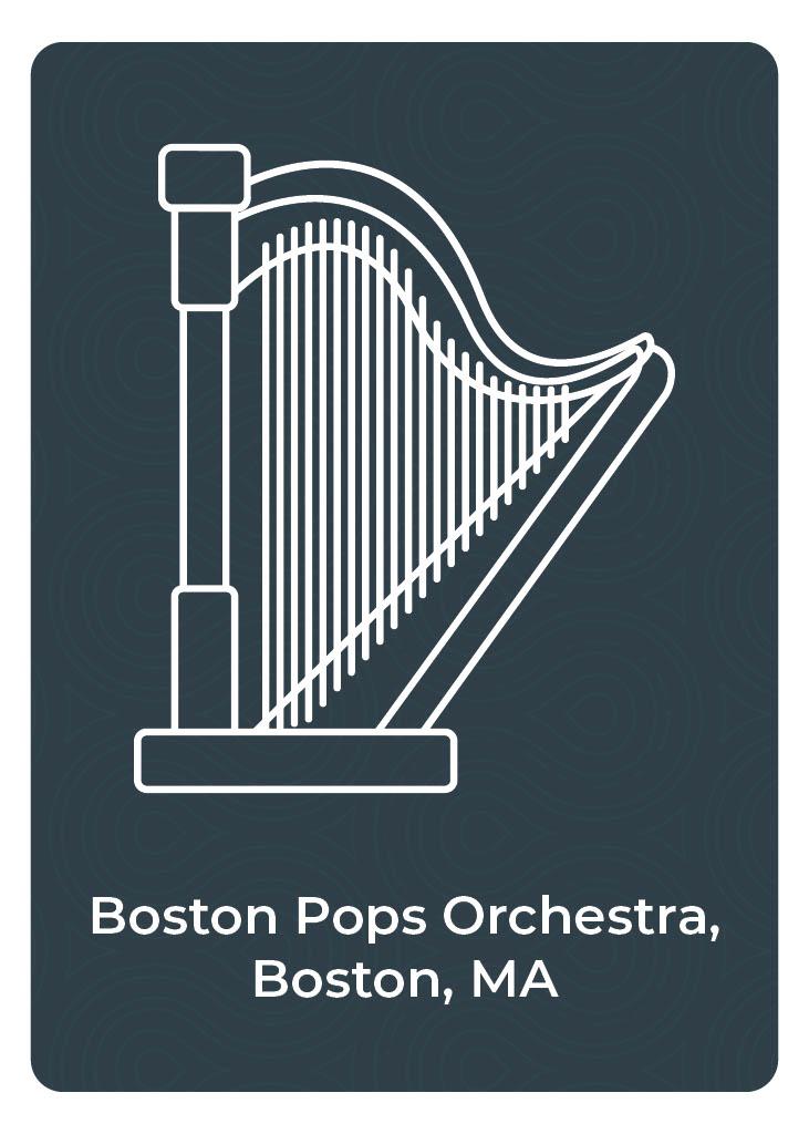 Card front
