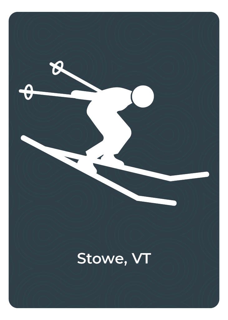 Card front