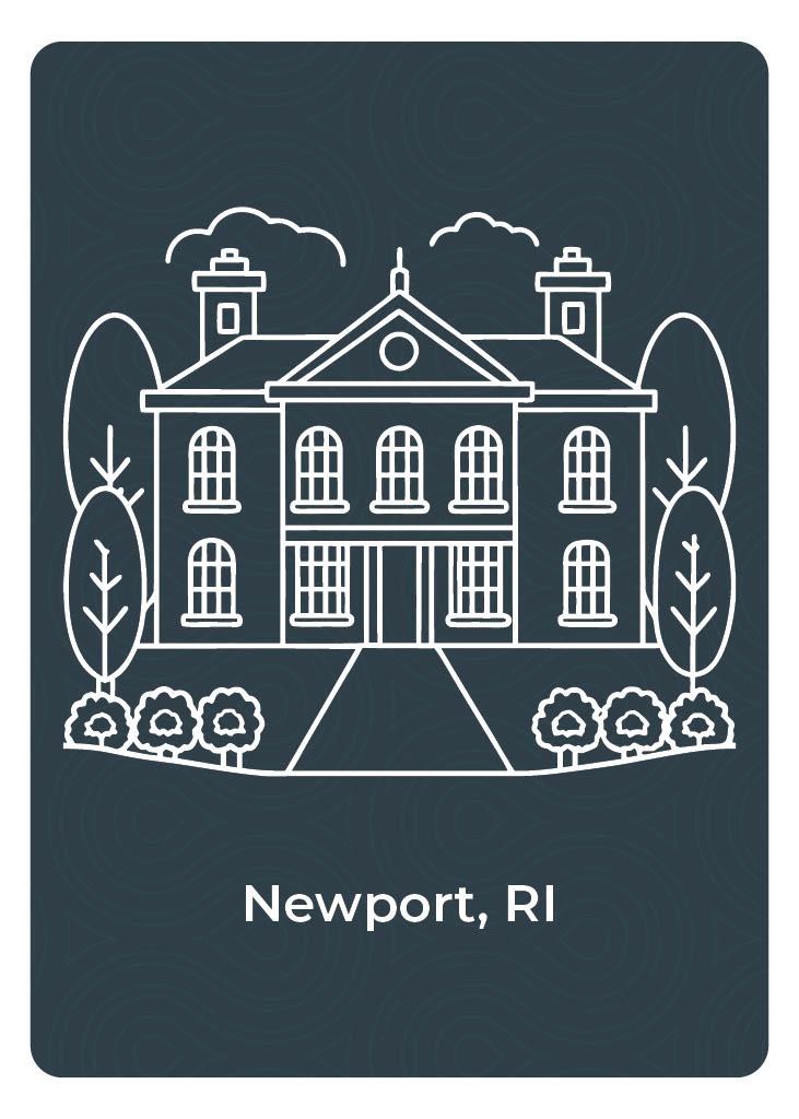 Card front