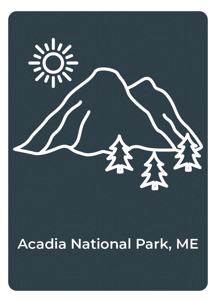 Card front