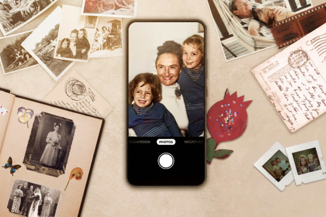 Old Memories Don’t Show Up in Cloud Backups illustration