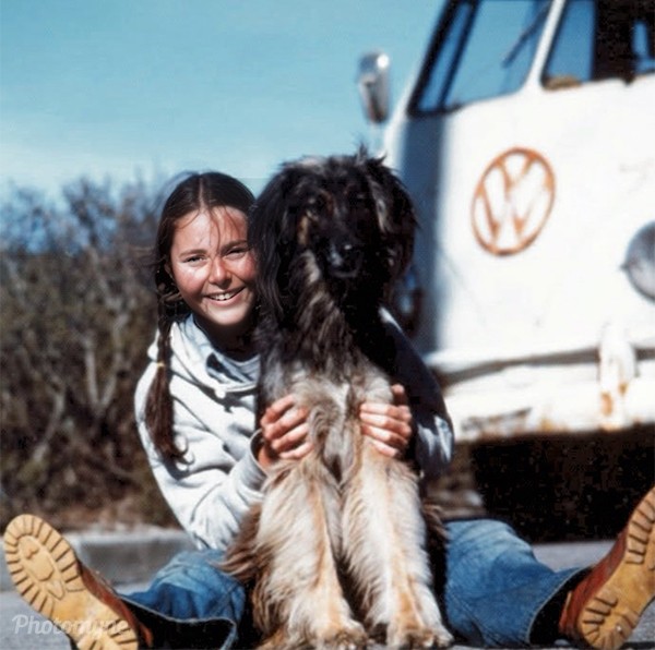 Golden days, carefree smiles, and a friendship that felt like forever. Doreen and Opio. 1975