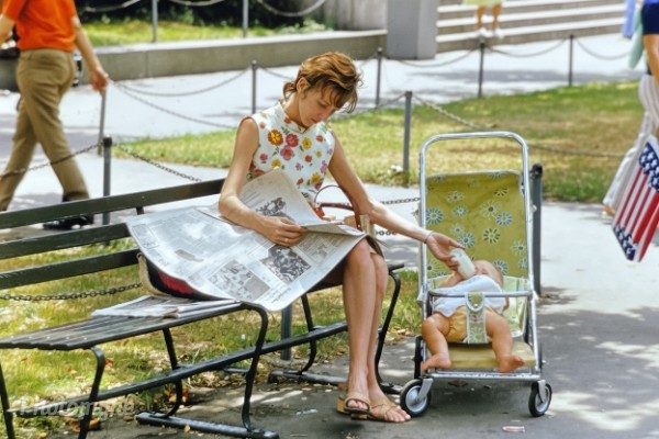 Wash.Sq. Park