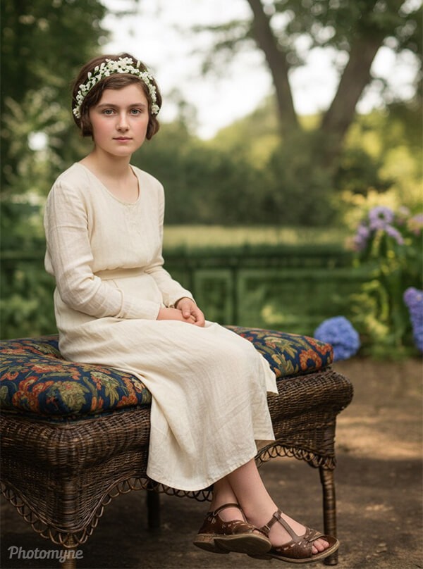 Lillian Camerchioli DiNorma