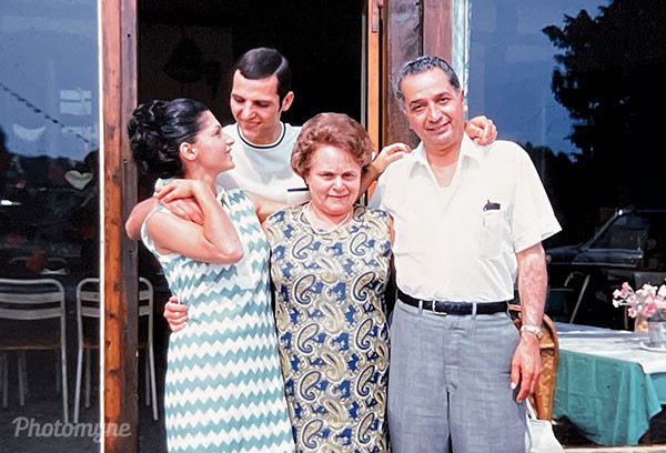 Family