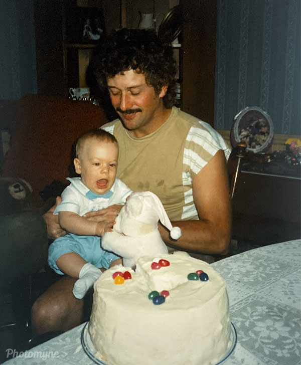 4-1992 Easter