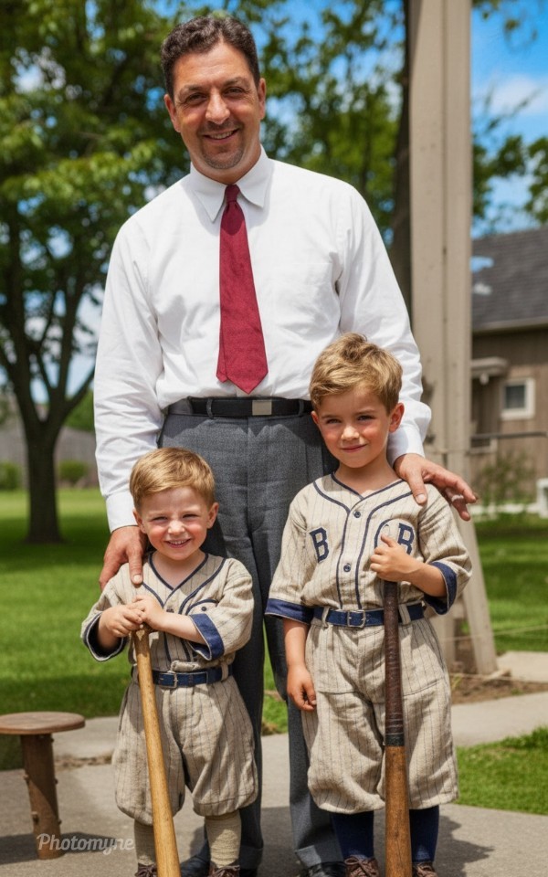 Dad