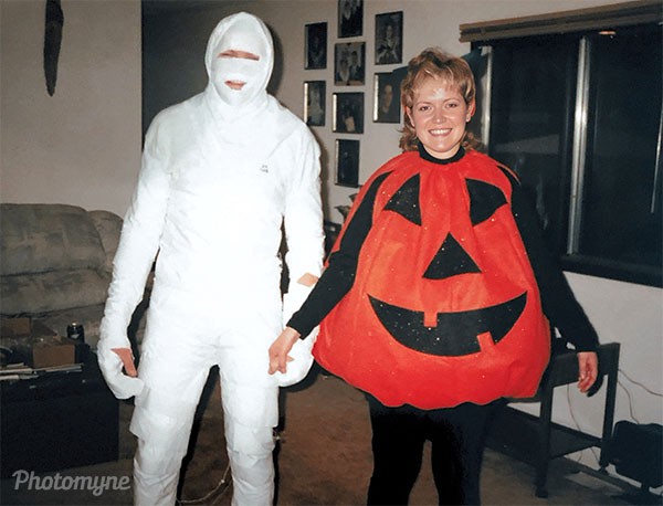 Halloween