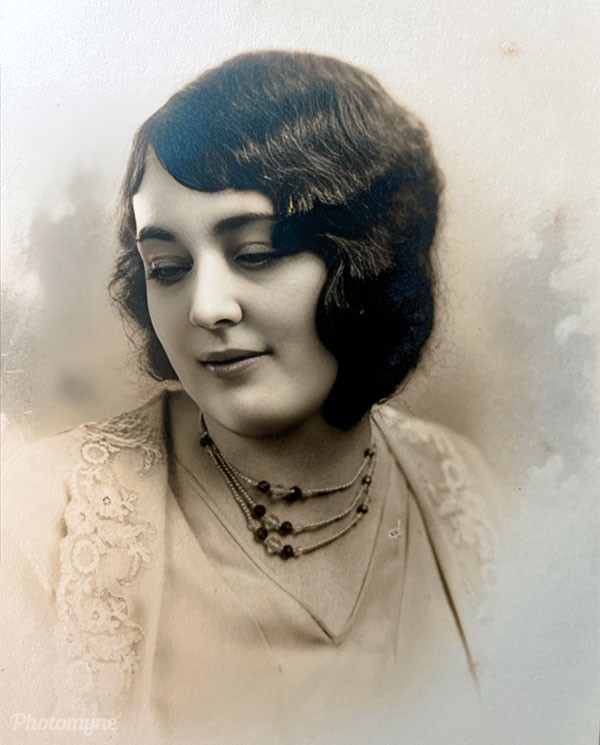 Annie Watson