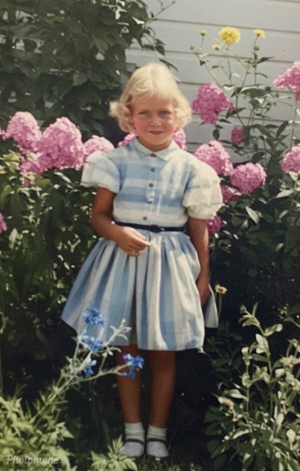 Easter at Grandma and Grandpa. Grandpa bought me the socks.