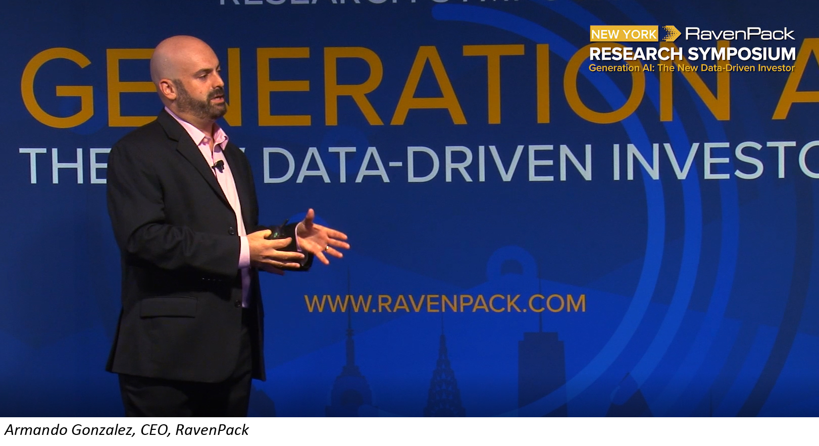 Access Full Video and Is Big Data a Big Opportunity - or a Big Problem?