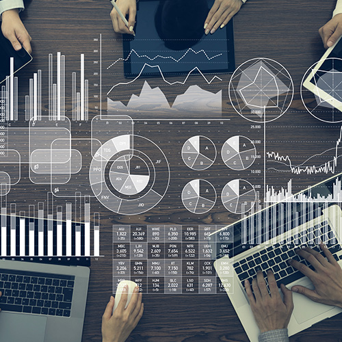 Analytical Applications aside image